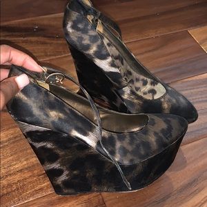 Sam Edelman Wedges
